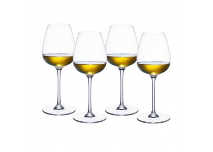 Purismo Wine White wine goblet Set of 4